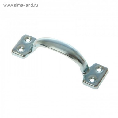 Ручка-скоба 40 Zn RS (150шт/упак) |  «ТАТМЕТИЗ» Ручка-скоба 40 Zn RS (150шт/упак) -  магазин «ТАТМЕТИЗ»