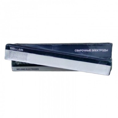 Электроды для чугуна 3,0 х 350мм SELLER GM CAST-1 (2 кг/уп) |  «ТАТМЕТИЗ» Электроды для чугуна 3,0 х 350мм SELLER GM CAST-1 (2 кг/уп) -  магазин крепежа «ТАТМЕТИЗ»