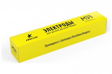 Электроды МР-3 ЛЮКС D4   ММК (6,5 кг/уп) |  «ТАТМЕТИЗ» Электроды МР-3 ЛЮКС D4   ММК (6,5 кг/уп) -  магазин крепежа «ТАТМЕТИЗ»