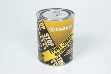 Грунт-эмаль по ржавчине ХВ 3 в 1 Сайвер ЖЕЛТАЯ 1,8 кг-./6 |  «ТАТМЕТИЗ» Грунт-эмаль по ржавчине ХВ 3 в 1 Сайвер ЖЕЛТАЯ 1,8 кг-./6 -  магазин «ТАТМЕТИЗ»