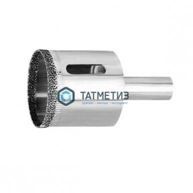 Сверло по стеклу, 45 х 67 мм, 3-гранный хвостовик// MATRIX |  «ТАТМЕТИЗ» Сверло по стеклу, 45 х 67 мм, 3-гранный хвостовик// MATRIX -  магазин «ТАТМЕТИЗ»