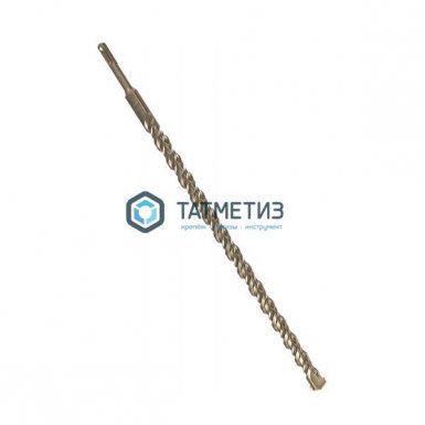 Бур 20х 460мм  ЭНКОР SDS+ |  «ТАТМЕТИЗ» Бур 20х 460мм  ЭНКОР SDS+ -  магазин «ТАТМЕТИЗ»