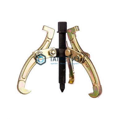 Съемник подшипников STAYER кованый, трехзахватный, 75мм |  «ТАТМЕТИЗ» Съемник подшипников STAYER кованый, трехзахватный, 75мм -  магазин «ТАТМЕТИЗ»