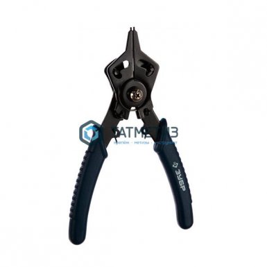 Съемник стопорных колец ЗУБР, внешний/внутренний, 12-50 мм |  «ТАТМЕТИЗ» Съемник стопорных колец ЗУБР, внешний/внутренний, 12-50 мм -  магазин «ТАТМЕТИЗ»