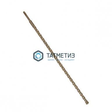 Бур 18х 600мм  ЭНКОР SDS+ |  «ТАТМЕТИЗ» Бур 18х 600мм  ЭНКОР SDS+ -  магазин «ТАТМЕТИЗ»