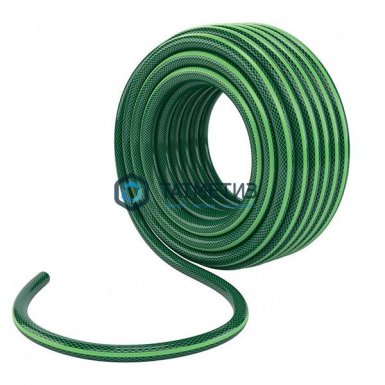 Шланг поливочный, 50 м, 3/4", ПВХ, армированный// PALISAD |  «ТАТМЕТИЗ» Шланг поливочный, 50 м, 3/4", ПВХ, армированный// PALISAD -  магазин «ТАТМЕТИЗ»