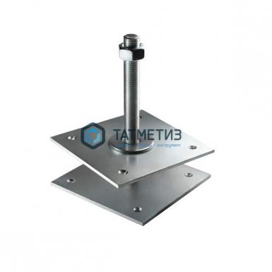 Анкер регулировочный по высоте ARH(150)-20 |  «ТАТМЕТИЗ» Анкер регулировочный по высоте ARH(150)-20 -  магазин «ТАТМЕТИЗ»