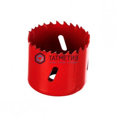 Коронка по металлу   54мм, BIMETAL// MATRIX |  «ТАТМЕТИЗ» Коронка по металлу   54мм, BIMETAL// MATRIX -  магазин «ТАТМЕТИЗ»