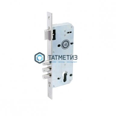 Замок врезной без руч АЛЛЮР ЗВ4-85А ПАКЕТ |  «ТАТМЕТИЗ» Замок врезной без руч АЛЛЮР ЗВ4-85А ПАКЕТ -  магазин «ТАТМЕТИЗ»