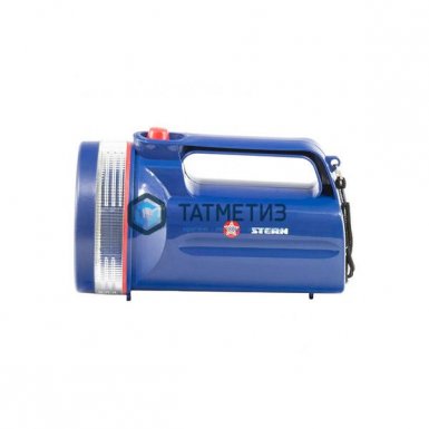 Фонарь поисковый светодиодный, пластиковый корпус, 30 часов непрерывной работы,12Led, 4хLR20// Stern |  «ТАТМЕТИЗ» Фонарь поисковый светодиодный, пластиковый корпус, 30 часов непрерывной работы,12Led, 4хLR20// Stern -  магазин «ТАТМЕТИЗ»