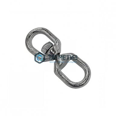 Вертлюг петля-петля 16 груз |  «ТАТМЕТИЗ» Вертлюг петля-петля 16 груз -  магазин «ТАТМЕТИЗ»