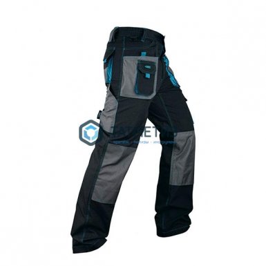 Брюки XXXL//Gross |  «ТАТМЕТИЗ» Брюки XXXL//Gross -  магазин «ТАТМЕТИЗ»