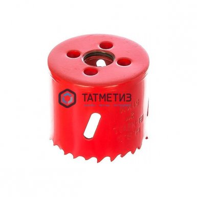 Коронка по металлу   51мм, BIMETAL// MATRIX |  «ТАТМЕТИЗ» Коронка по металлу   51мм, BIMETAL// MATRIX -  магазин «ТАТМЕТИЗ»