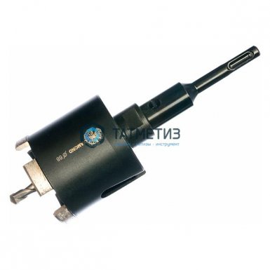 Коронка алмазная 68 мм, по бетону, в сборе, SDS+, MD-STARS |  «ТАТМЕТИЗ» Коронка алмазная 68 мм, по бетону, в сборе, SDS+, MD-STARS -  магазин «ТАТМЕТИЗ»