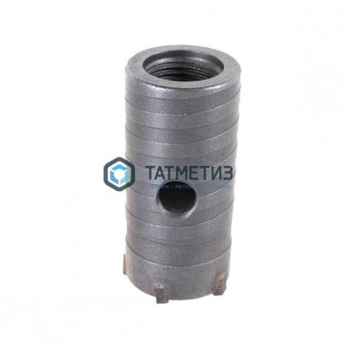 Коронка буровая по бетону  35 мм, кольцевая, без державки ЗУБР |  «ТАТМЕТИЗ» Коронка буровая по бетону  35 мм, кольцевая, без державки ЗУБР -  магазин «ТАТМЕТИЗ»