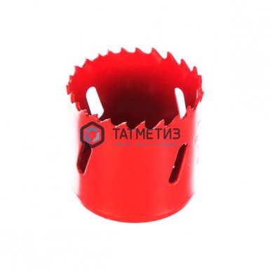 Коронка по металлу   48мм, BIMETAL// MATRIX |  «ТАТМЕТИЗ» Коронка по металлу   48мм, BIMETAL// MATRIX -  магазин «ТАТМЕТИЗ»