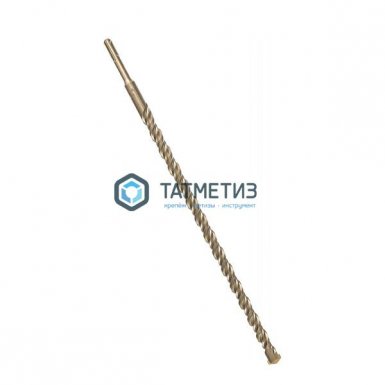 Бур 18х 460мм  ЭНКОР SDS+ |  «ТАТМЕТИЗ» Бур 18х 460мм  ЭНКОР SDS+ -  магазин «ТАТМЕТИЗ»