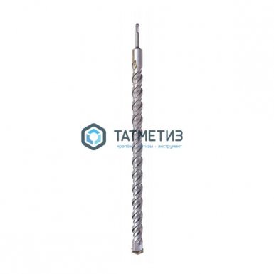 Бур 32х 600мм  ЭНКОР SDS+ |  «ТАТМЕТИЗ» Бур 32х 600мм  ЭНКОР SDS+ -  магазин «ТАТМЕТИЗ»