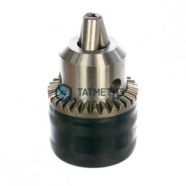 Патрон для дрели ключевой 3–16 мм – B16// MATRIX |  «ТАТМЕТИЗ» Патрон для дрели ключевой 3–16 мм – B16// MATRIX -  магазин «ТАТМЕТИЗ»