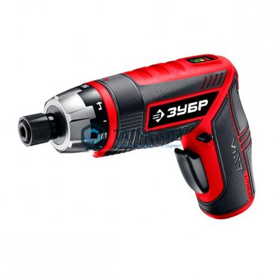 Отвертка-трансформер аккумуляторная ЗУБР ViX-T 3.6 В, в кейсе с 10 битами |  «ТАТМЕТИЗ» Отвертка-трансформер аккумуляторная ЗУБР ViX-T 3.6 В, в кейсе с 10 битами -  магазин крепежа «ТАТМЕТИЗ»