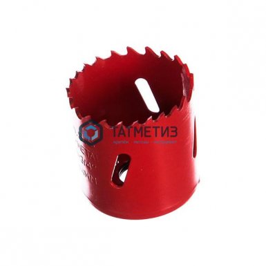 Коронка по металлу   44мм, BIMETAL// MATRIX |  «ТАТМЕТИЗ» Коронка по металлу   44мм, BIMETAL// MATRIX -  магазин «ТАТМЕТИЗ»