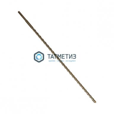 Бур 14х 600мм  ЭНКОР SDS+ |  «ТАТМЕТИЗ» Бур 14х 600мм  ЭНКОР SDS+ -  магазин «ТАТМЕТИЗ»