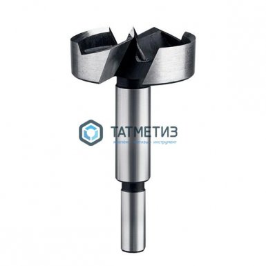 Сверло Форстнера 50 мм ЗУБР по дереву |  «ТАТМЕТИЗ» Сверло Форстнера 50 мм ЗУБР по дереву -  магазин «ТАТМЕТИЗ»