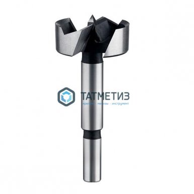 Сверло Форстнера 40 мм ЗУБР по дереву |  «ТАТМЕТИЗ» Сверло Форстнера 40 мм ЗУБР по дереву -  магазин «ТАТМЕТИЗ»