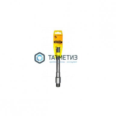 Державка SDS-max, для коронок по кирпичу,  М22 х 350 мм  ЭНКОР |  «ТАТМЕТИЗ» Державка SDS-max, для коронок по кирпичу,  М22 х 350 мм  ЭНКОР -  магазин «ТАТМЕТИЗ»