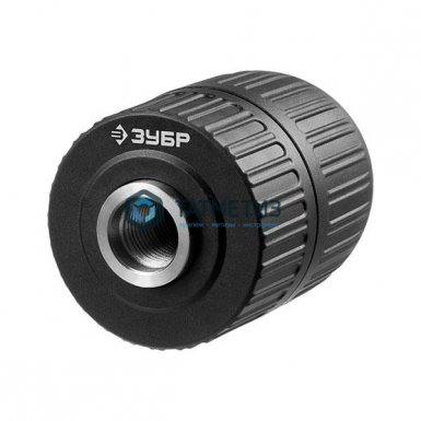 Патрон для дрели БЗП 1,5-13 мм - 1/2" ЗУБР "МАСТЕР" |  «ТАТМЕТИЗ» Патрон для дрели БЗП 1,5-13 мм - 1/2" ЗУБР "МАСТЕР" -  магазин «ТАТМЕТИЗ»