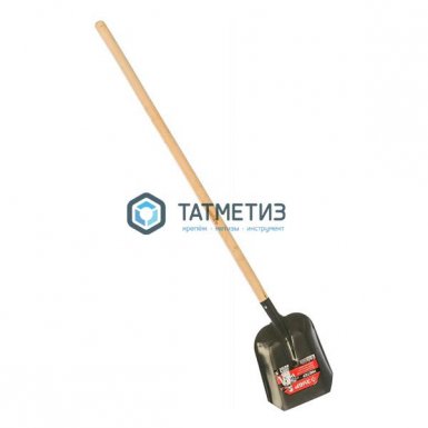 Лопата совковая, ЛСП, деревянный черенок, ЗУБР МАСТЕР |  «ТАТМЕТИЗ» Лопата совковая, ЛСП, деревянный черенок, ЗУБР МАСТЕР -  магазин «ТАТМЕТИЗ»
