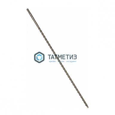 Бур 10х 600мм  ЭНКОР SDS+ |  «ТАТМЕТИЗ» Бур 10х 600мм  ЭНКОР SDS+ -  магазин «ТАТМЕТИЗ»