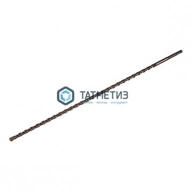 Бур 12х 600мм  ЭНКОР SDS+ |  «ТАТМЕТИЗ» Бур 12х 600мм  ЭНКОР SDS+ -  магазин «ТАТМЕТИЗ»
