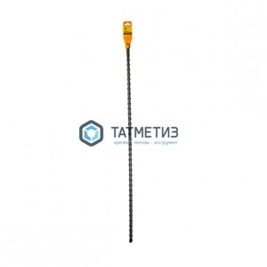 Бур 18х1000мм  ЭНКОР SDS-Max |  «ТАТМЕТИЗ» Бур 18х1000мм  ЭНКОР SDS-Max -  магазин «ТАТМЕТИЗ»