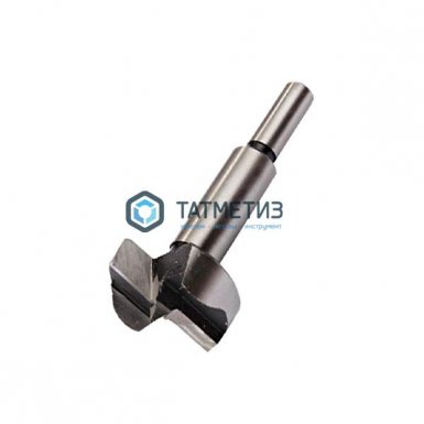 Сверло Форстнера 35 х 90 мм ЗУБР по дереву |  «ТАТМЕТИЗ» Сверло Форстнера 35 х 90 мм ЗУБР по дереву -  магазин «ТАТМЕТИЗ»