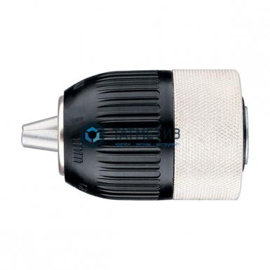 Патрон для дрели БЗП 2-13 мм - 3/8" // MATRIX |  «ТАТМЕТИЗ» Патрон для дрели БЗП 2-13 мм - 3/8" // MATRIX -  магазин «ТАТМЕТИЗ»