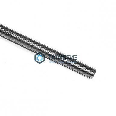 Шпилька резьбовая оц М36х1000  КП 8.8  60*рез |  «ТАТМЕТИЗ» Шпилька резьбовая оц М36х1000  КП 8.8  60*рез -  магазин «ТАТМЕТИЗ»