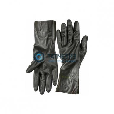 Перчатки KRAFTOOL противокислотные, неопреновые, повышенной прочности, с х/б напылением, размер XXL |  «ТАТМЕТИЗ» Перчатки KRAFTOOL противокислотные, неопреновые, повышенной прочности, с х/б напылением, размер XXL -  магазин «ТАТМЕТИЗ»