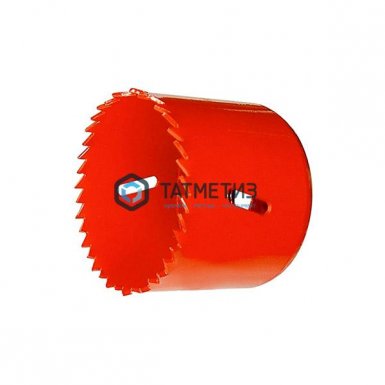 Коронка по металлу   33мм, BIMETAL// MATRIX |  «ТАТМЕТИЗ» Коронка по металлу   33мм, BIMETAL// MATRIX -  магазин «ТАТМЕТИЗ»