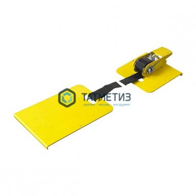 Стяжка STAYER для ламинатных полов, 4,5м |  «ТАТМЕТИЗ» Стяжка STAYER для ламинатных полов, 4,5м -  магазин «ТАТМЕТИЗ»