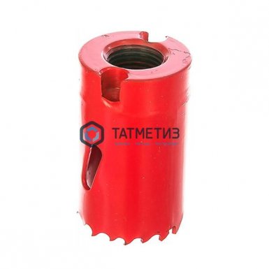 Коронка по металлу   32мм, BIMETAL// MATRIX |  «ТАТМЕТИЗ» Коронка по металлу   32мм, BIMETAL// MATRIX -  магазин «ТАТМЕТИЗ»