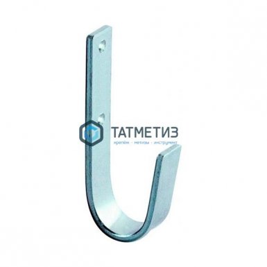 Крепление плоское У-образное левое 155х176х85х2,5 мм SDLPF1 |  «ТАТМЕТИЗ» Крепление плоское У-образное левое 155х176х85х2,5 мм SDLPF1 -  магазин «ТАТМЕТИЗ»