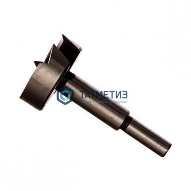 Сверло Форстнера 45 мм ЗУБР по дереву |  «ТАТМЕТИЗ» Сверло Форстнера 45 мм ЗУБР по дереву -  магазин «ТАТМЕТИЗ»