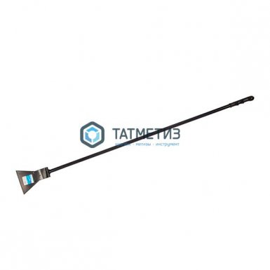 Ледоруб-топор, 1400г, Б3, 145мм, металлический черенок 1200 мм// СИБРТЕХ Россия |  «ТАТМЕТИЗ» Ледоруб-топор, 1400г, Б3, 145мм, металлический черенок 1200 мм// СИБРТЕХ Россия -  магазин «ТАТМЕТИЗ»