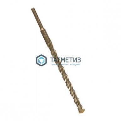 Бур 18х 310мм  ЭНКОР SDS+ |  «ТАТМЕТИЗ» Бур 18х 310мм  ЭНКОР SDS+ -  магазин «ТАТМЕТИЗ»