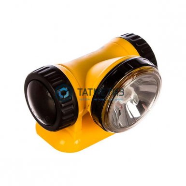 Фонарь СВЕТОЗАР с магнитом, 1 криптоновая лампа, 4хAA, 60x100x90мм |  «ТАТМЕТИЗ» Фонарь СВЕТОЗАР с магнитом, 1 криптоновая лампа, 4хAA, 60x100x90мм -  магазин «ТАТМЕТИЗ»