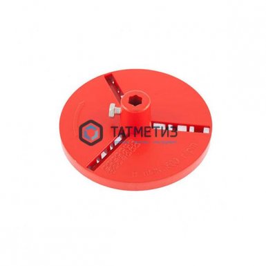 Державка для кольцевой коронки 33-43-53-63-67-73-83-103 мм// MATRIX |  «ТАТМЕТИЗ» Державка для кольцевой коронки 33-43-53-63-67-73-83-103 мм// MATRIX -  магазин «ТАТМЕТИЗ»