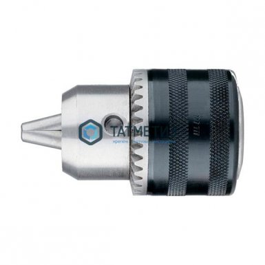 Патрон для дрели ключевой 1,5–13 мм – 1/2"// MATRIX |  «ТАТМЕТИЗ» Патрон для дрели ключевой 1,5–13 мм – 1/2"// MATRIX -  магазин «ТАТМЕТИЗ»