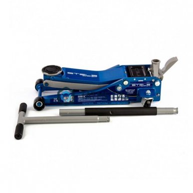 Домкрат гидравлический подкатной, быстрый подъем, 3,0т QUICK LIFT, 130-465 мм, проф // STELS |  «ТАТМЕТИЗ» Домкрат гидравлический подкатной, быстрый подъем, 3,0т QUICK LIFT, 130-465 мм, проф // STELS -  магазин «ТАТМЕТИЗ»