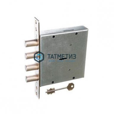 Замок врезной ЗВС-1, 5 кл, вар. №2, "Сиблок" ЕРМАК |  «ТАТМЕТИЗ» Замок врезной ЗВС-1, 5 кл, вар. №2, "Сиблок" ЕРМАК -  магазин «ТАТМЕТИЗ»